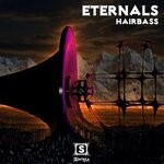 cover: Hairbass - Eternals