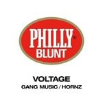 cover: Voltage - Gang Music