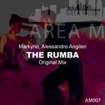 cover: Alessandro Angileri|Markyno - The Rumba