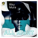 cover: Riky Mura - All Right