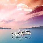 cover: Various - Piano And Nature Vol 2