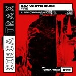 cover: Gav Whitehouse - Fire