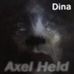 cover: Axel Held - Dina