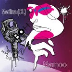 cover: Medina (cl) - Namco