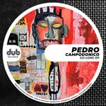 cover: Pedro Campodonico - Go Long EP