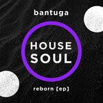 cover: Bantuga - Reborn