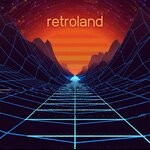 cover: Sisi Row - Retroland (Deep Sleep)