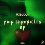 cover: Fatsodon - Pain Chronicles EP