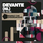 cover: Devante (nl) - Feel The Soul