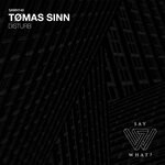 cover: Tomas Sinn - Disturb