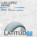 cover: Heerz|Luis Lopez (ar) - Dora