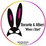 cover: Durante & Altieri - When I Star