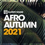 cover: Various - Afro Autumn '21