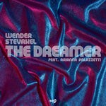 cover: Wender|Arianna Palazzetti - The Dreamer