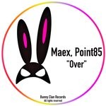 cover: Maex|Point85 - Over