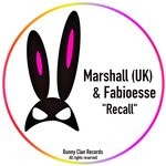 cover: Fabioesse|Marshall (uk) - Recall