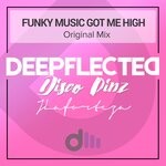 cover: Disco Pinz|Jlaforteza - Funky Music Got Me High