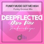 cover: Jlaforteza|Disco Pinz - Funky Music Got Me High (Funky Groove Mix)