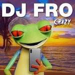 cover: Dj Fro - Crazy