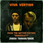 cover: Viva Vertigo - Jaguar Tornado/Shade (From The Motion Picture Nordkraft)