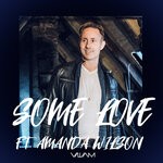 cover: Amanda Wilson|Villiam - Some Love