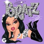 cover: Daisy Simo - Bratz