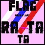 cover: Flag - Ra Ta Ta (Prod B-Art)