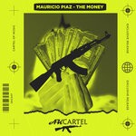 cover: Mauricio Piaz - The Money