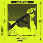 cover: Cond - Get Down