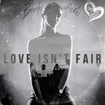 cover: Berk Ocal - Love Isn't Fair