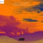 cover: Jackie Wu Wang|Voodoo Monk - Quantum Parrallax