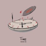 cover: Fernando Frias - Time