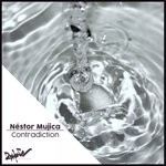 cover: Nestor Mujica - Contradiction