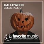 cover: Various - Halloween Essentials '21