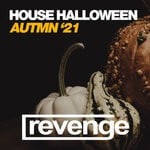 cover: Various - House Halloween Autumn '21