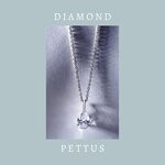 cover: Pettus - Diamond