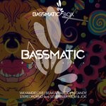 cover: Various - Bassmatic Box Vol 1