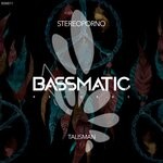 cover: Stereoporno - Talisman