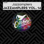 cover: Jazzamplers - Jazzamplers, Vol 14