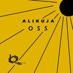 cover: Alikuja - O.S.S