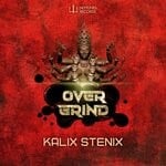 cover: Overgrind - Kalix Stenix