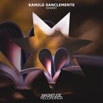 cover: Kamilo Sanclemente - Honest