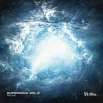 cover: Valido - Supernova Vol 2