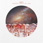 cover: Brett - Vacation