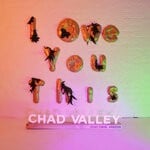 cover: Chad Valley|Twin Shadow - I Owe You This (Tomas Barfod Remix)