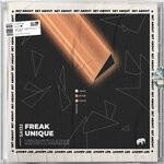 cover: Freak Unique - Nightmare