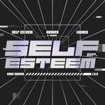 cover: J.a.b - Self Esteem EP