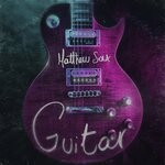 cover: Matthew Sax - Guitar