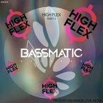 cover: High Flex - PARTY 2