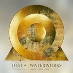 cover: Josta - Waterworks